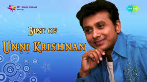 Top 5 Songs By Unnikrishnan Birthday Special Hd Tamil Movie Songs Audio Jukebox Youtube
