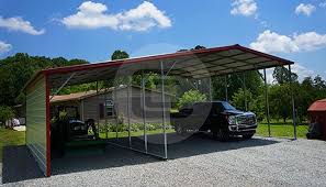 Dreams Carports Buildings Inc Authorized Dealer