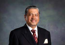 A month after his retirement in 1996, he was made chairman of permodalan nasional bhd (pnb), a post that has led to. Gefulyootgkz1m