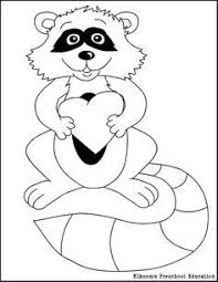 Coloring Page For Kissing Hand The Kissing Hand Beginning Of Kindergarten Kissing Hand Activities