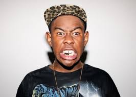 Album by tyler, the creator. Tyler The Creator Announces New Album Cherry Bomb