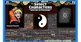 Gameplay And Download On The Website Of The Game Naruto Ultimate Ninja V4 2017 Compilation By Uzumakiseriy Made Based Of Ch In 2020 Naruto Games Naruto Naruto Mugen