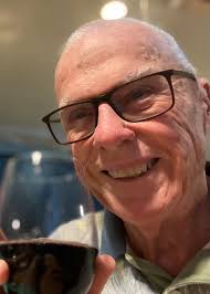 Luke Fowler Obituary