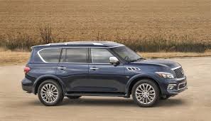 Get The Latest Reviews Of The 2017 Infiniti Qx80 Find Prices Buying Advice 2015 Infiniti Infiniti Compare Cars