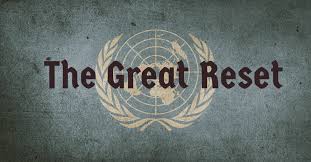 Schwab klaus martin / шваб клаус мартин, malleret thierry / маллере тьери жанр или тематика. The Great Reset An Explainer On The New World Order The Indian Wire