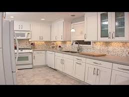 You are viewing image #11 of 20, you can see the complete gallery at the bottom below. Kitchen Backsplash Ideas With White Cabinets Youtube