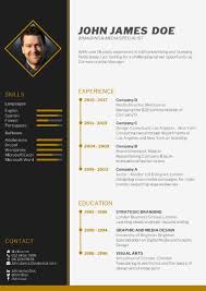 There is no best way to construct a cv; Choose Your Cv Template Free Online Cv Builder