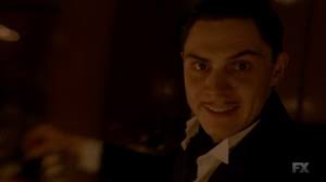 American Horror Story by Caique Lima