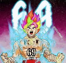 Top free images & vectors for tekashi 69 in png, vector, file, black and white, logo, clipart, cartoon and transparent. Pin On Rapper Tekashi 6ix9ine