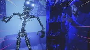 Full apk version on phone and tablet. Five Nights At Freddy S Ar Special Delivery Youtube