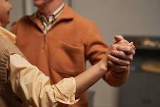 SOCIAL DANCE