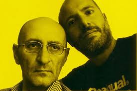 NOCTURNIA PRESENTA 04: NOCTURNIA INTERVISTA NOCTURNO « La zona morta