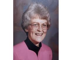 Patricia Chubb Obituary (1937