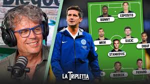 Trend Google: scudetto