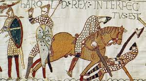 See The Bayeux Tapestry And Museum In Normandy
