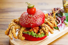 Restaurants in sunway velocity mall. Take Eat Easy Gastrocafe Sunway Velocity Mall Cheras Kl Malaysian Flavours