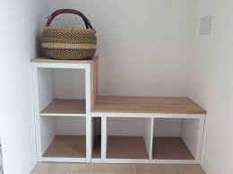 Ikea Hakers Panca Portascarpe Mobile Ingresso Mobili Ingresso Ikea Mobili Ingresso Arredamento Ingresso