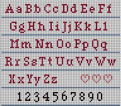 Cross stitch pattern in pdf 93w x 95h stitches aida 14 count, white (or colour of your choice): Pin On Crafty Crafts