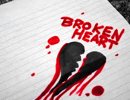 Broken Heart Images Illustration 857x663 Download Hd Wallpaper Wallpapertip You broke my cookie you broke my cookie 19.