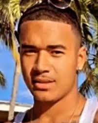 Hamilton Samuel Darwin, age 23