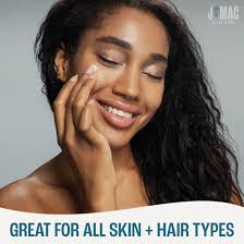 Óleo de Gergelim Orgânico J MAC BOTANICALS em Garrafa de Vidro