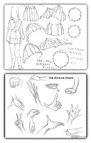 Super Clothes Anime Skirts 19 Ideas Anime Skirts Cartoon Drawing Tutorial Anime Drawings Sketches