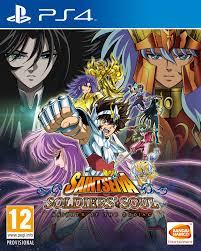 Какие лучшие бесплатные игры для ps4? 1428894964 Namco Saint Seiya Pack 2d Ps4 Pegi Arkadian Vg