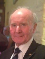 Condolence Book for TOM CUTHBERT (Douglas, Cork)