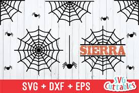 Download Spider Web Svg Halloween Svg 35384 Cut Files Design Bundles
