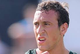 Tenfield.com » Brian Alemán hizo festejar a Arsenal