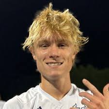 Hickory Ridge Soccer Roster (2023-24)