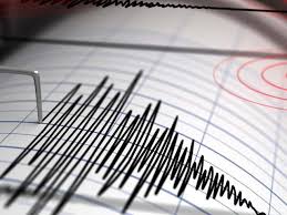 Epicenters and locations of the latest quakes near lahore, punjab, pakistan. 5 1 Magnitude Earthquake Jolts Lahore Other Cities Of Punjab Pakistan Business Recorder