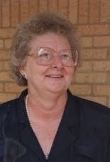 Dorothy Jean Griffith