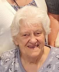 Donna Louise McCrea, 88