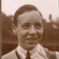 Maurice Rossie Ewing (1912–1999) • FamilySearch