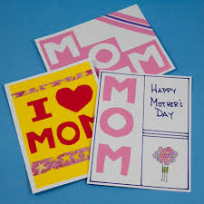 May 07, 2021 · 23 diy mother's day cards that are easy enough for kids to make. Mother S Day Crafts Aunt Annie S Crafts
