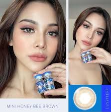 Mini Honey Bee (สายตาปกติ)