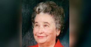 Flora Belle Dean Obituary