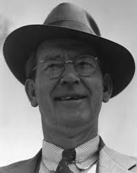 Arizona Governor Sidney Osborn