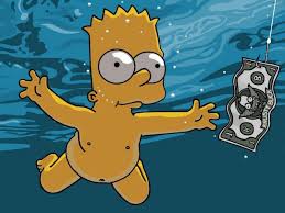 Cool bart simpson png clipart1. Cool Bart Simpson Wallpapers Top Free Cool Bart Simpson Backgrounds Wallpaperaccess