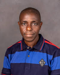 Shittu Jubril Funsho