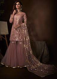 Pakistani dresses indian dresses cotton dress indian. Sharara Suit Buy Latest Sharara Suit Designs Sharara Salwar Online