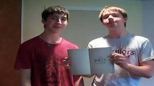 Download bro code pdf by barney stinson with matt kuhn is published on october 14, 2008. The Bro Code Article 1 Youtube