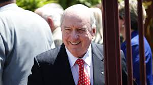 He is an actor and writer, known for alan jones (2020), annie (2011) and 1 to 38 the jarryd hayne story (2016). The Trouble With Alan Jones