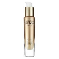 Christian Breton Altin Ve Havyar Ozlu De Luxe Serum 30 Ml Dermoeczanem Com