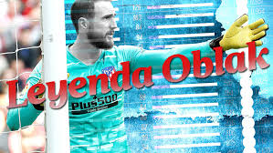 Here's a look at the cheapest fifa 21 jan oblak player of the month (potm) solutions, along with the rewards and card stats. The Unbelievable Numbers As Jan Oblak Reaches Atletico Madrid Milestone Football Espana