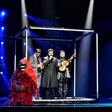 Festival da canção or festival rtp da canção is the name given to the national festival, produced and broadcast by rádio e televisão de portugal (rtp) to choose the portuguese entry for the eurovision song contest. Carolina Deslandes Entre Os 10 Finalistas Do Festival Da Cancao 2021 Veja As Musicas