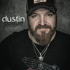 Dustin Bogue