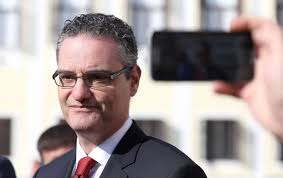 Batarelo se oglasio nakon optužbi za milijunsku prevaru