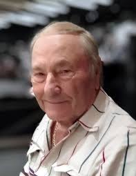 Donald Bishop Obituary